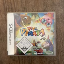 Viva Pinata Nintendo DS Spiel