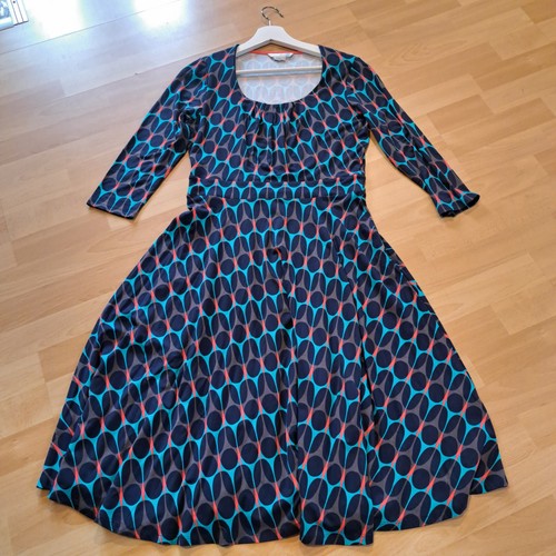 Boden maxikleid 42 extra - boden, gr.