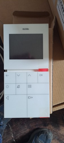 Elcom bvf 510 - elcom, ws