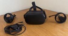 Oculus Quest - 64 GB VR Brille. Meta Oculus Quest 1