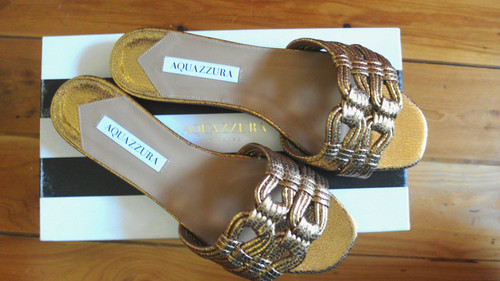 Aquazzura - ,