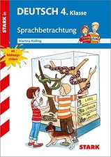 Training Deutsch Grundschule