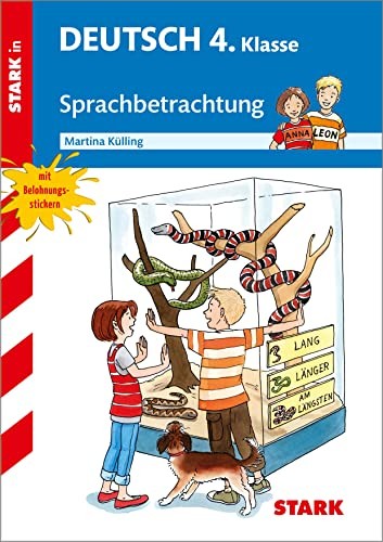 Training deutsch grundschule - deutsch,