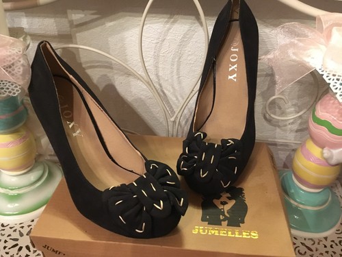 Damenschuhe pumps high heels - high,