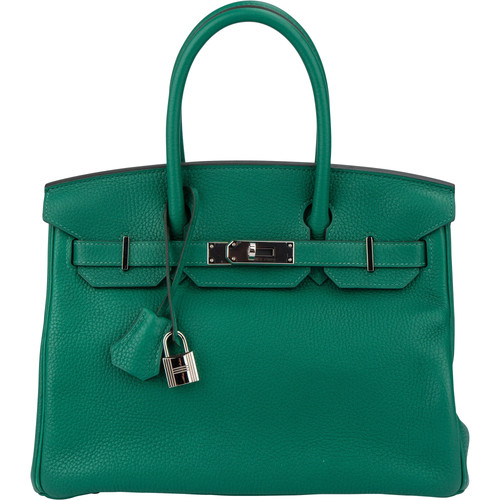 Hermès igo verso taurillon - ,