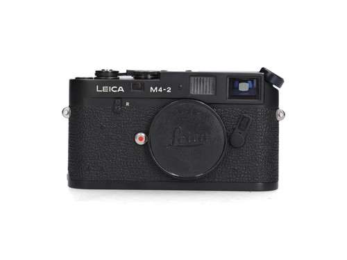 Leica body zeer goed - body,