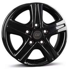 Borbet wheels CWD 6.0x15 ET68