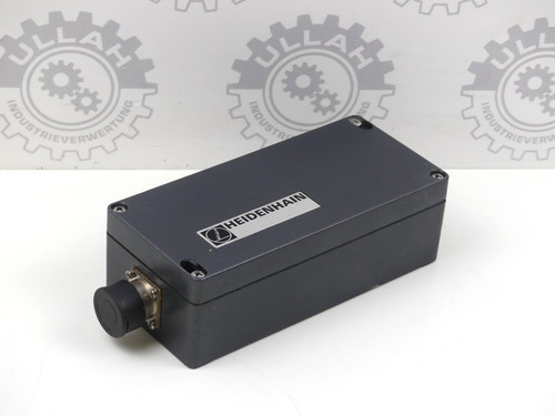 Heidenhain exe 602 f - 602, d/s-f