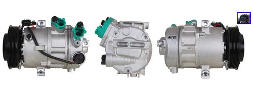 Kompressor klimaanlage 134a - kompressor,,