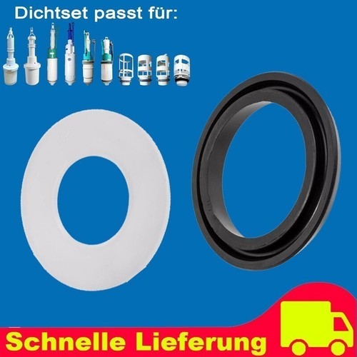 Bassin heberglocke dichtung - bassin,