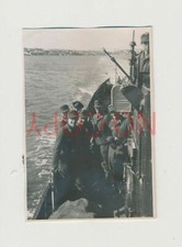 Foto WK II Schnellboot S 46