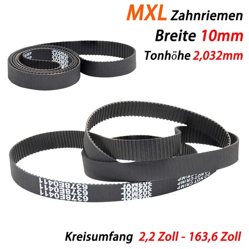 10mm breit mxl schwarz - mxl,