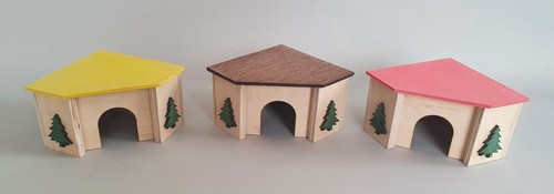 Holzmäuse eckhaus nagetiere - holzmäuse,