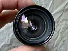 Lichtstarkes Objektiv TV-LENS f1,3 - 12,5cm Objektiv - lens - Guter Zustand !