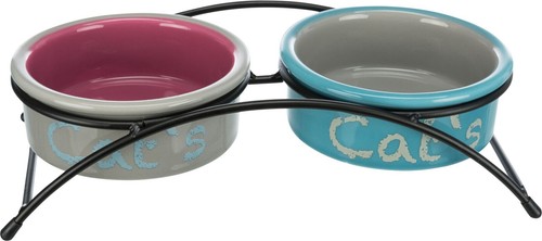 Trixie napf set - napf-set, eat