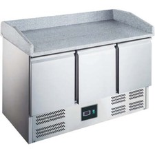 SARO Pizzatisch Modell ES 903