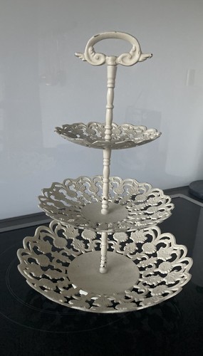 Etagere mit etagen teile - mit, 3