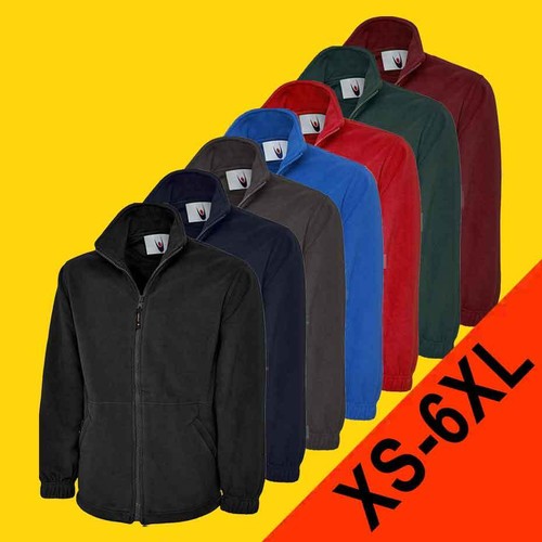 Fleecejacke arbeitsjacke - fleecejacke,