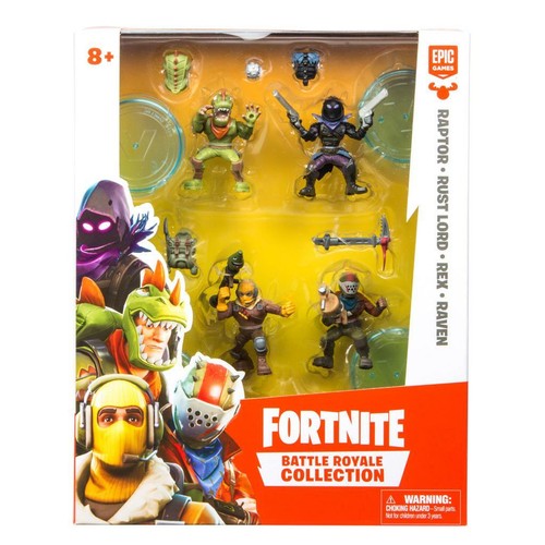 Fortnite ballle royale - fortnite,