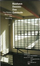 Bauhaus dessau das - dessau,