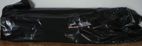Toner black kompatibel - , für