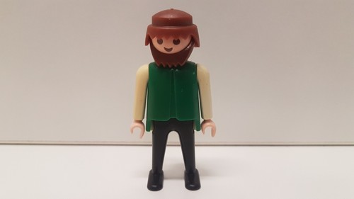 Playmobil 4054 4034 - , 4123