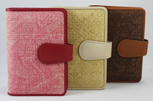 Agenda organizer slim small - slim,
