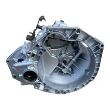 6-GANG GETRIEBE FÜR FIAT BRAVO; GRANDE PUNTO; TIPO 1.4 BENZIN! 1 JAHR GARANTIE!