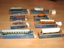 Berliner TT Bahnen: Konvolut 8