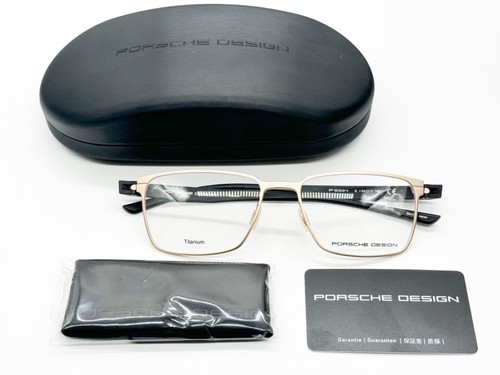 Lesebrille porsche design - porsche,