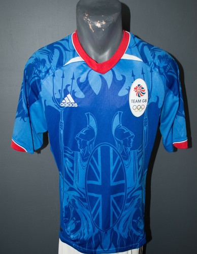 Großbritannien team trikot - team,