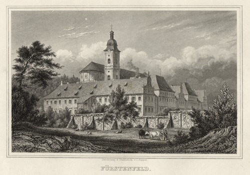 Fürstenfeldbruck