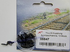 Tillig 08847 10 Stück