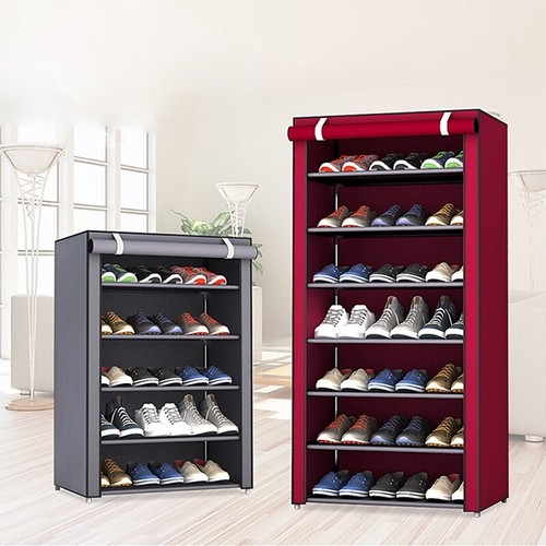 Schuhregal