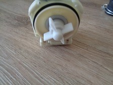 JOHNSON SN-3125 Electrolux 50293177007 , Spülmaschine Ablaufpumpe TOP
