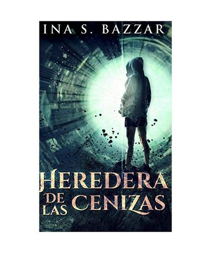 Heredera las cenizas jina - heredera,
