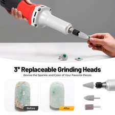 Gradschleifer Schleifmaschine