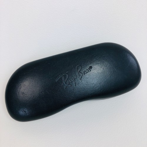 Brillenetui ray ban hartschale - brillenetui,