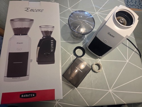 Kaffeemühle baratza encore - kaffeemühle,