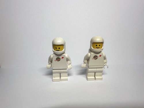 Lego classic space - 2x,