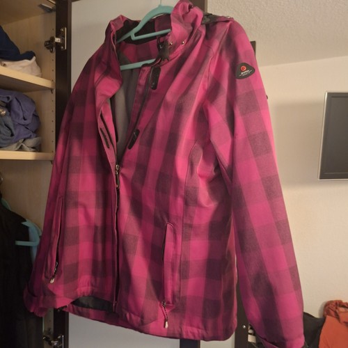 Winterjacke killtec - winterjacke, 46