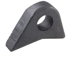 Verriegelung geschmiedet Klauenbefestigung Anbaugeräte