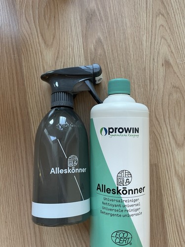 Prowin alleskönner 1000 - prowin,