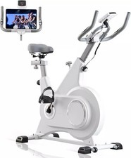 LSBIKE Heimtrainer Profi
