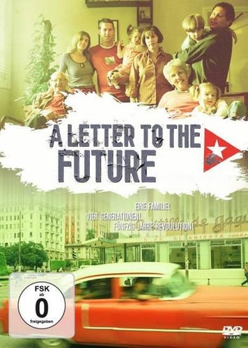 Letter the future - a,