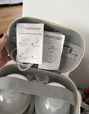 Momcozy M5 Doppelmilchpumpe