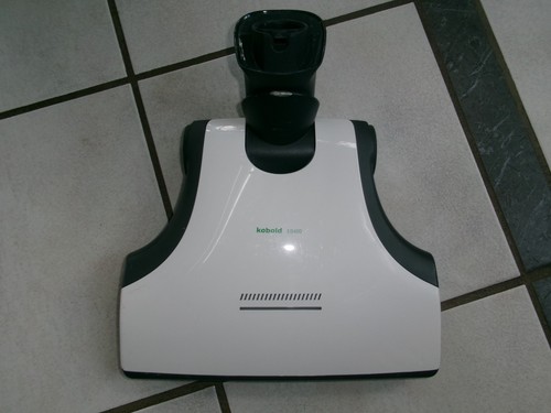 Vorwerk staubsaugerbürste - vorwerk,