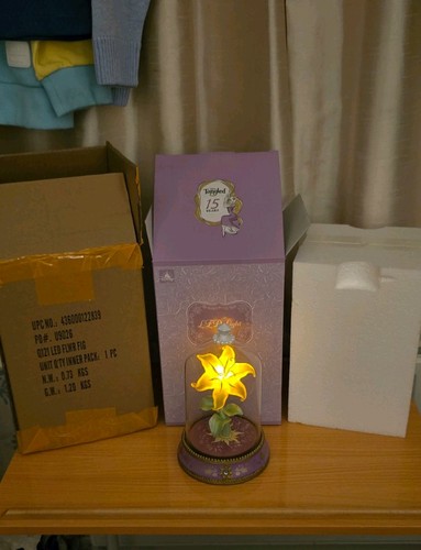 Neu disney store tangled - disney,
