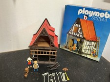 Playmobil  3443  Fachwerk