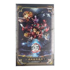 Card.Fun Demon Slayer: Kimetsu